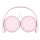 Sony MDR-ZX110 Różowe - 282771 - zdjęcie 2